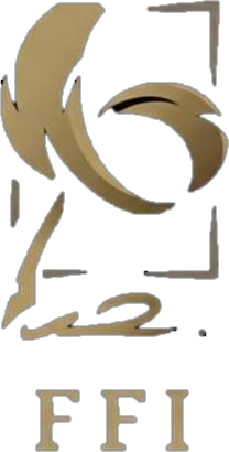 Logo PT Freight Forwarder Indonesia