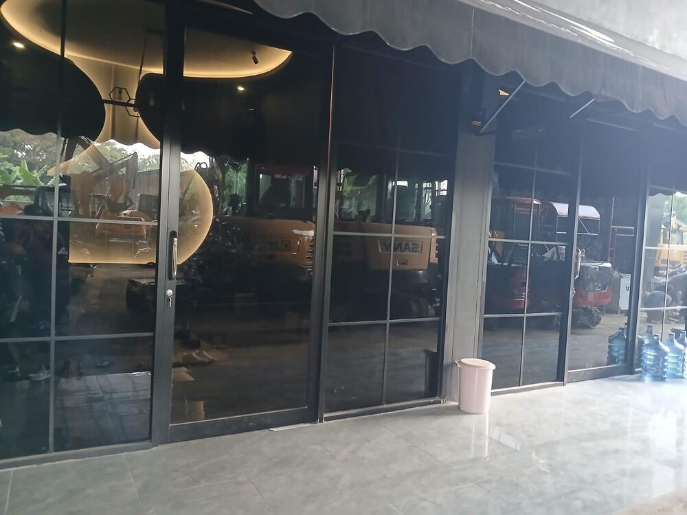 Area kantor