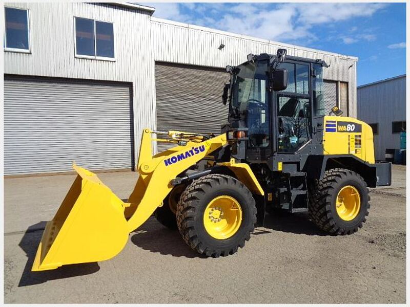 Wheel Loader